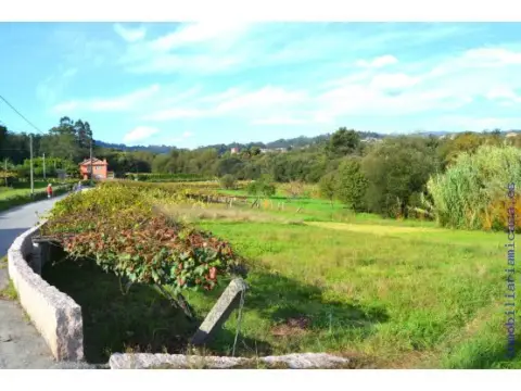 Finca rústica en Pontevedra