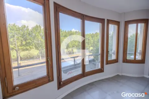 Piso en Avinguda de Blondel