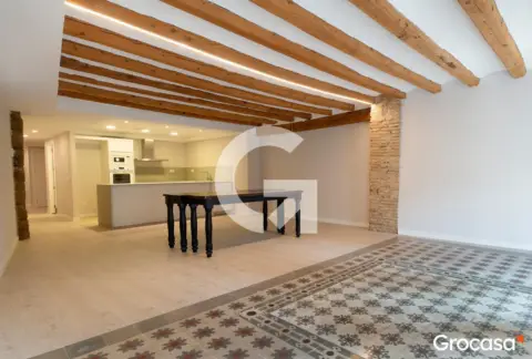 Piso en Avinguda de Blondel