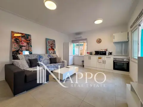 Piso en Carrer de Miquel Rosselló i Alemany