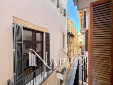Piso en Palma