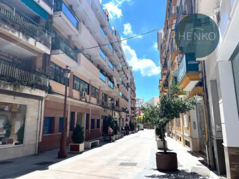 Piso en calle Palos de la Frontera, 13