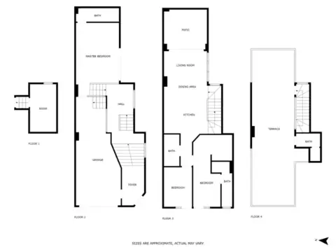 Casa en El Ejido-Cristo de la Epidemia-Olletas-San Miguel