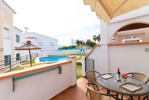Apartamento en Burriana, Cerca del Mar