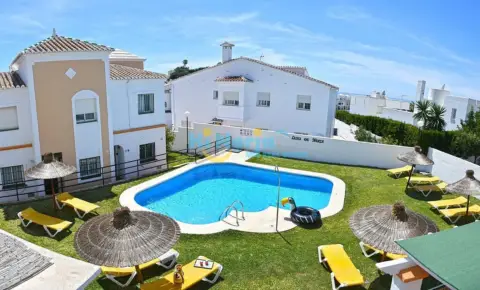 Apartamento en Burriana, Cerca del Mar