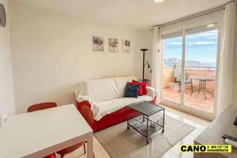 Piso en calle Encinas