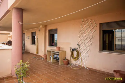 Piso en Avenida Reino de España