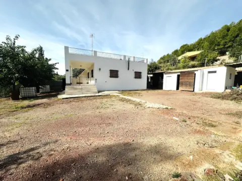 Casa en calle Pd Pla del Caball, nº 49