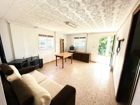 Casa en calle Pd Pla del Caball, nº 49