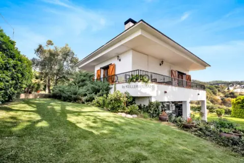 Casa en Avinguda de l'Onze de Setembre