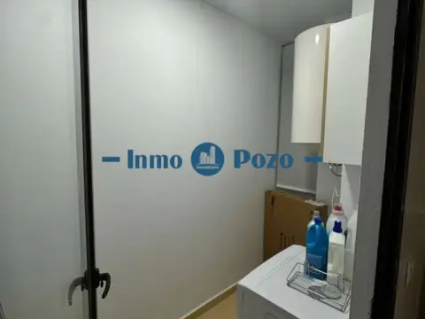 Piso en calle de los Ganaderos