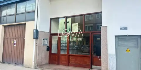 Piso en calle Baldom Villegas, nº 11