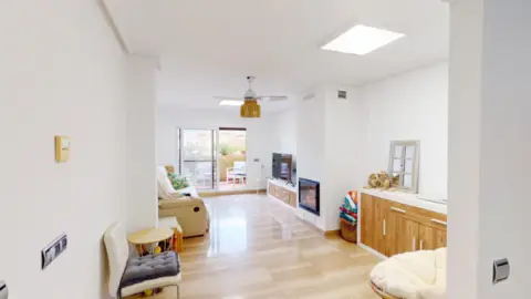 Ático en Isla del Fraile