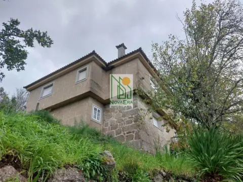 Casa en calle Lugar Covas - Tenorio, nº 471º