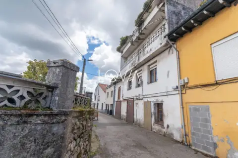 Piso en calle de Adarzo, 187