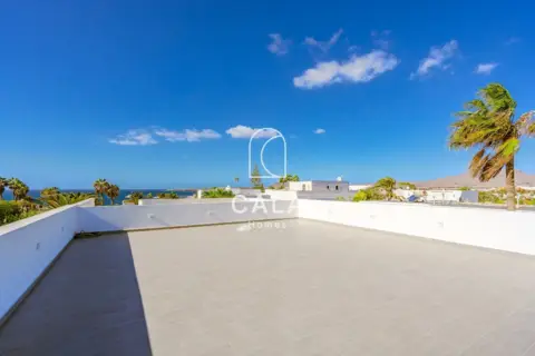 Casa en calle Diana