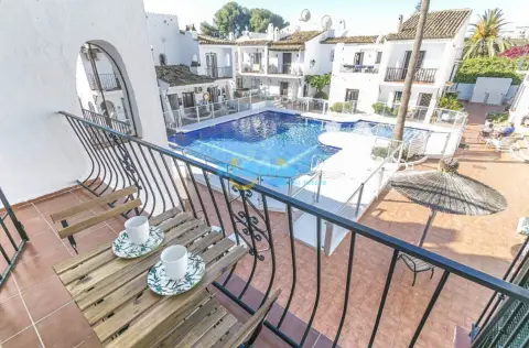 Casa adosada en , Zona de Playa, en El Centro, Cerca del Mar
