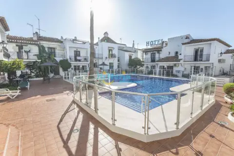 Casa adosada en , Zona de Playa, en El Centro, Cerca del Mar