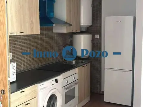 Piso en Almendralejo