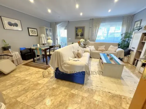 Casa en Zona Sur