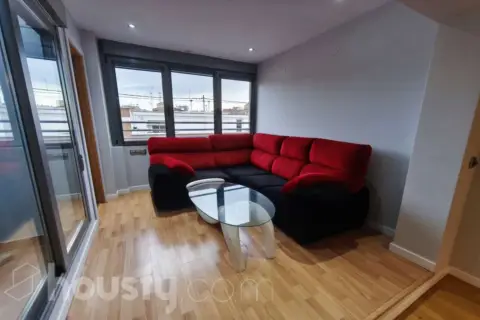 Piso en calle del Divino Redentor, nº .