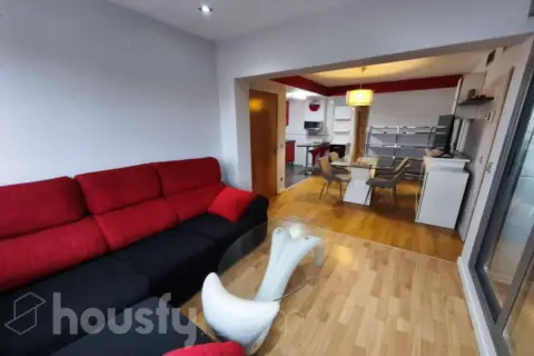 Piso en calle del Divino Redentor, nº .