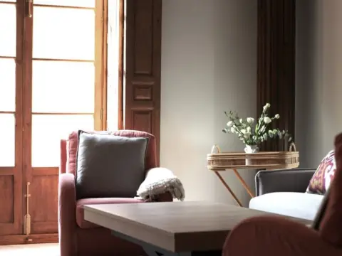 Apartamento en Centro Histórico-La Merced