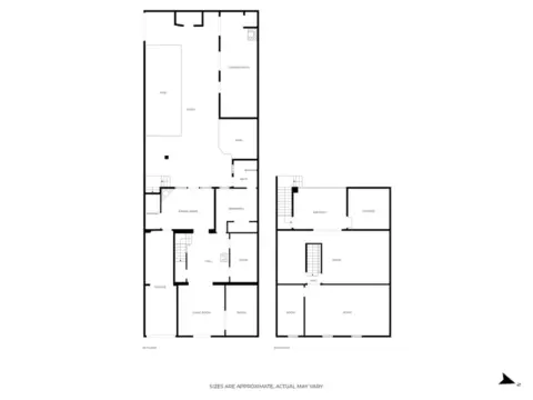 Casa en Vilafranca de Bonany