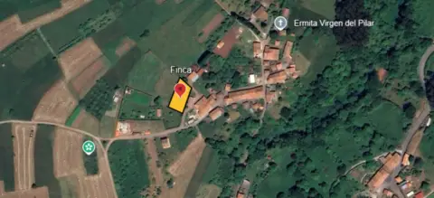 Terreno en Villaviciosa