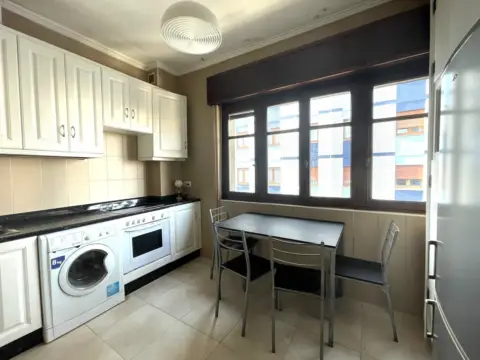 Piso en calle del Doctor Fleming