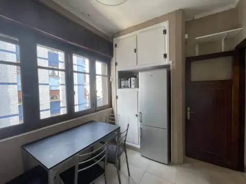 Piso en calle del Doctor Fleming