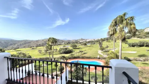 Casa adosada en Alhaurín Golf