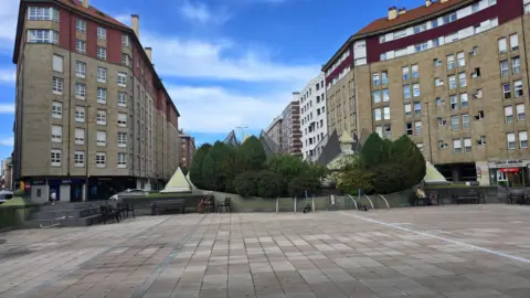 Piso en El Llano