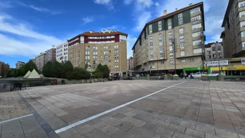 Piso en El Llano