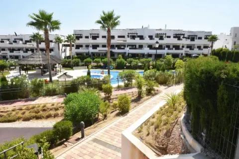 Apartamento en Pulpí