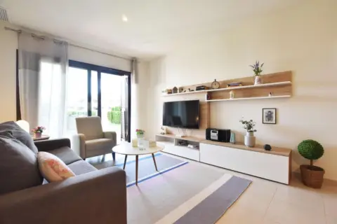 Apartamento en Pulpí