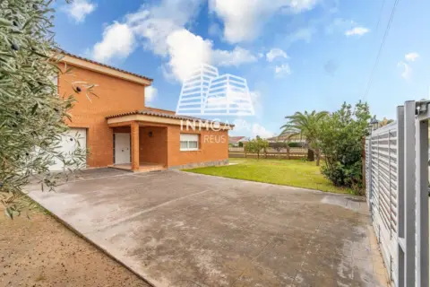 Chalet en Carrer de les Begònies