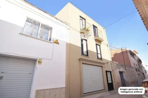 Casa en Albinyana