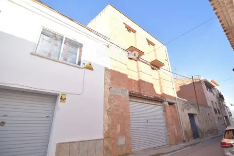 Casa en Albinyana