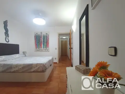 Piso en Tossa de Mar