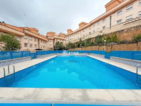 Piso en R66 B - Parque del Príncipe