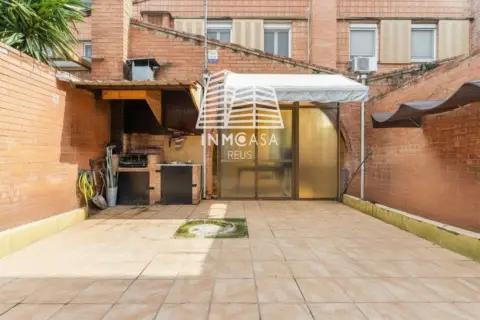 Casa adosada en Carrer del Mas de la Comtessa