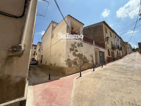 Casa en Masllorenç