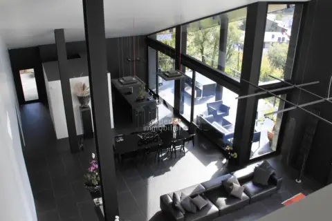 Chalet en Sant Julià de Lòria