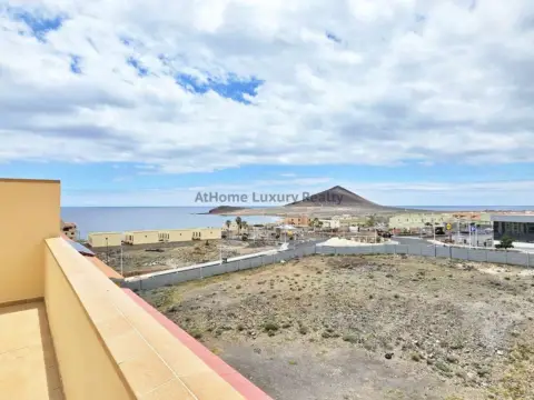 Ático en El Médano