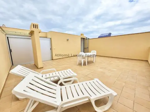 Ático en El Médano