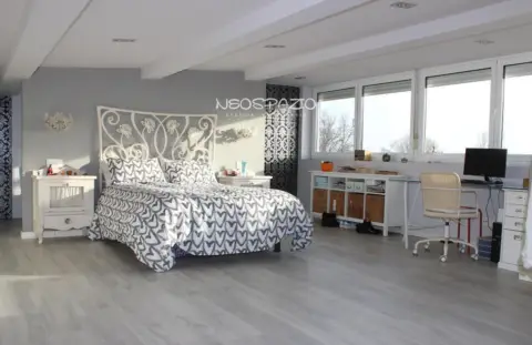 Chalet en Avenida de La Coruña