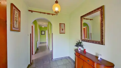 Casa en calle Bº La Venta
