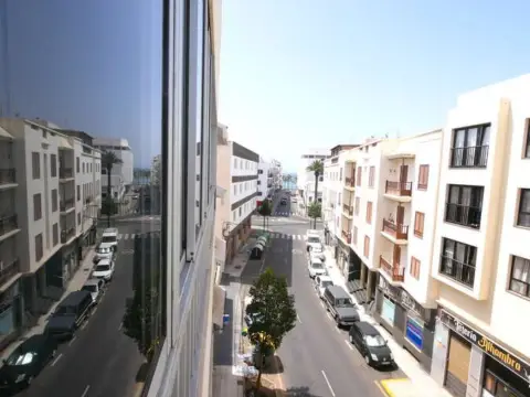 Piso en calle Méjico