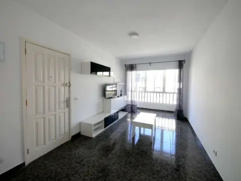 Piso en calle Méjico